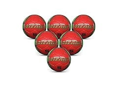 VIZARI Cordoba Soccer Balls