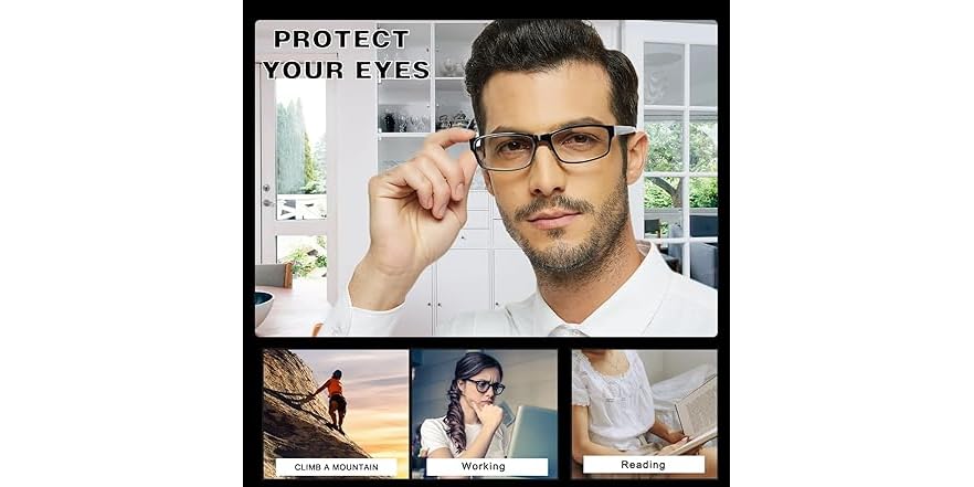 Computer Reading Please 12 Pack Computer Reading Glasses