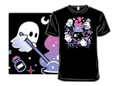 Spooky Ghost Party