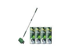 Fedicelly Large Lint Rollers