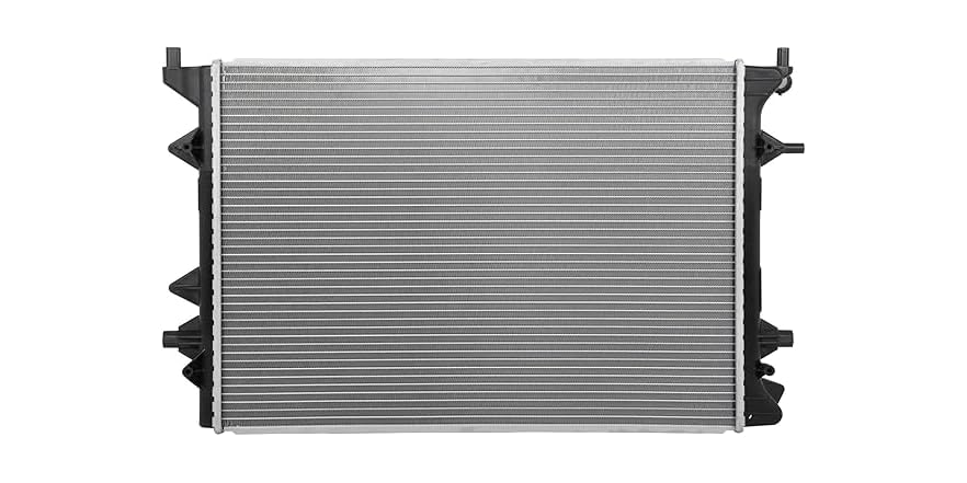 SCITOO 13273 Radiator Replacement Fit
