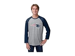 FOCO Men's Men's Tee Patriots (XL)