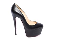 Victoria Black 160 Kid