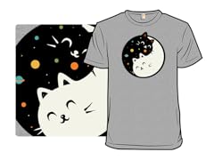 Space Kittens