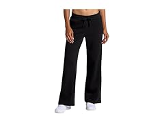 HEAD Women Wide Leg Pant Relaxed Fit 30" Inseam