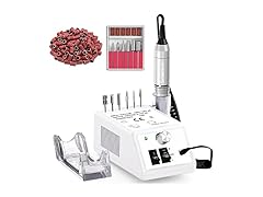 Jiasheng Electric Nail Drill, 30000rpm