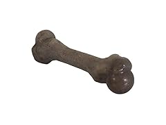 Pet Qwerks Zombie BarkBone - Nylon Dog Bone