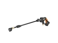 WORX Hydroshot 20V Power Cleaner