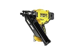 Dewalt DCN930B 20V MAX XR Brushless 30 Paper Collated Fr