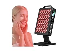 infrared Red Light Therapy
