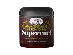 UNCLE FUNKY'S SUPERCURL CREAM 8OZ
