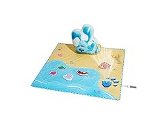 Little Kids Blue Clues My First Splash Pad