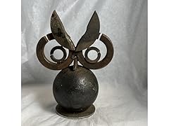 Big Owl Cannonball