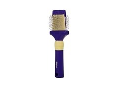Jelly Pet Double Sided Dog Slicker Brush, Longer Pins
