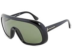 Tom Ford FT0471 Sven Sunglasses