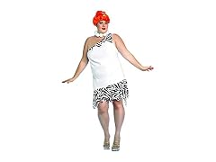 Rubies The Flintstones: Wilma Flintstone