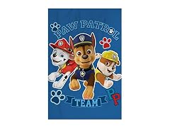 Paw Patrol Yelp for Help Fleece Blanket