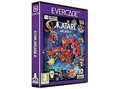 Blaze Evercade Atari Arcade Cartridge 2