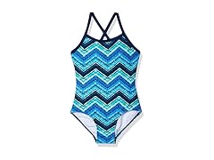 Kanu Surf Girls (14) Layla Beach Sport 1 Swimsuit