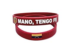 Generic Venezuela Soccer Fan Bands Pulse