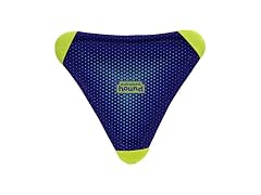 Outward Hound FlyFetch Flyer Dog Toy, Lightweight