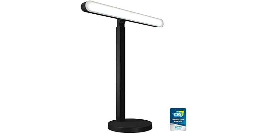 Logitech Litra Beam LED Streaming Key Light