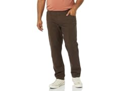 Amazon Essentials Skinny 5-Pocket Chinos (42x36)