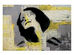 Smiling in the Barcelona Sun