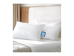 Cotelovo Down Alternative Queen Pillows