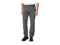Amazon Basics Men Relaxed Hybrid Utility Pants