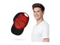 BJR Red Light Therapy Device