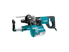 Makita HR2661 1" Roto Hammer w HEPA