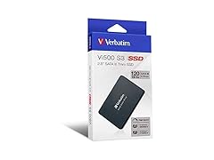 Verbatim 120GB Vi500 S3 2.5" SSD