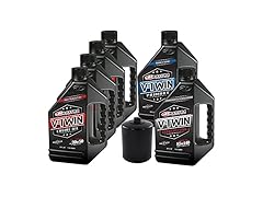 VTTOCK14 Complete Engine Oil Change Kit