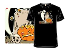 Season of Spooks