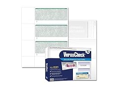 VersaCheck VersaCheck Secure Checks