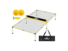 PodiuMax Outdoor Family Game Table
