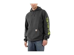 Carhartt Men (3XL T) Iconic Logo Sweatshirt