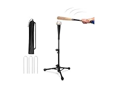 Wiseek Kids Baseball Tee