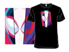 Spider Stripes