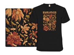 Dead Plants Club