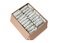 350 Count White Sage Sticks