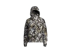 Sitka Women's Hunting Hooded Jacket, Small