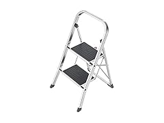 HAILO K70 StandardLine 2-Step Ladder