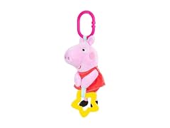 Kids Preferred Peppa Pig Take Along Activity Toy