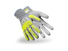 HexArmor Safety Gloves