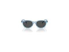Ray-Ban RJ9080SF Low Bridge Fit Square Sunglasses