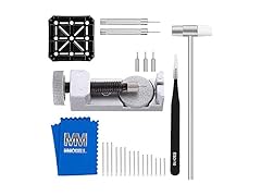 MMOBIEL 24-in-1 Watch Repair Kit