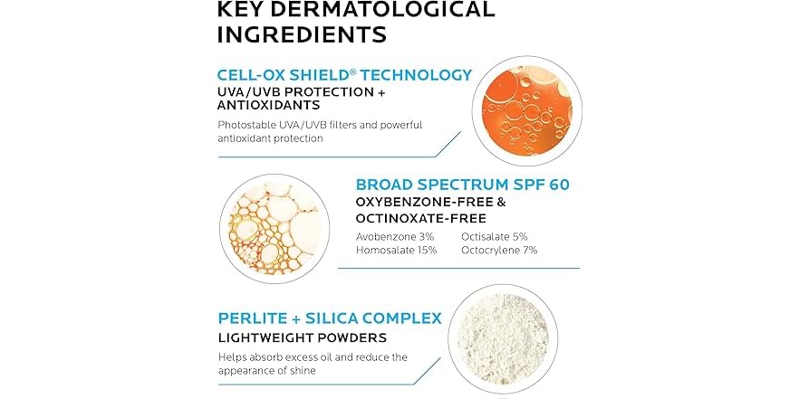 La Roche-Posay Anthelios Clear Skin Sunscreen