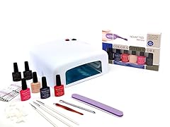 Nchanted Beauty Happy Hour with UV Dryer